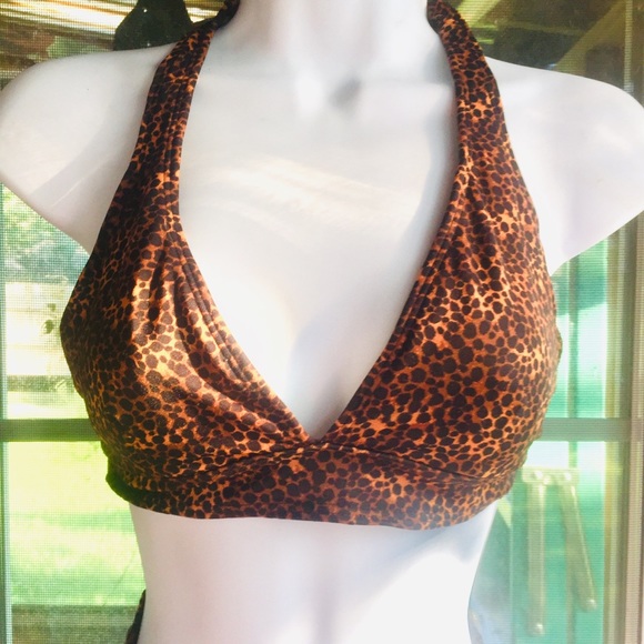 CHEETA BIKINI IN 2007 BARCELONA, SPAIN 2007 - Picture 2 of 9